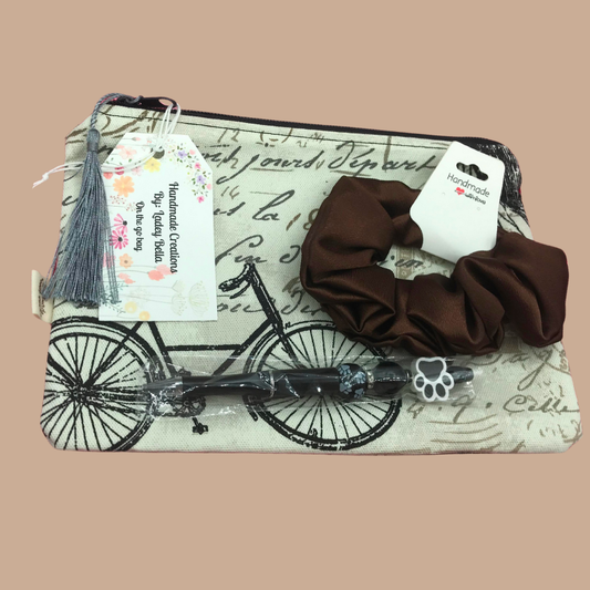 elegance purse gift set