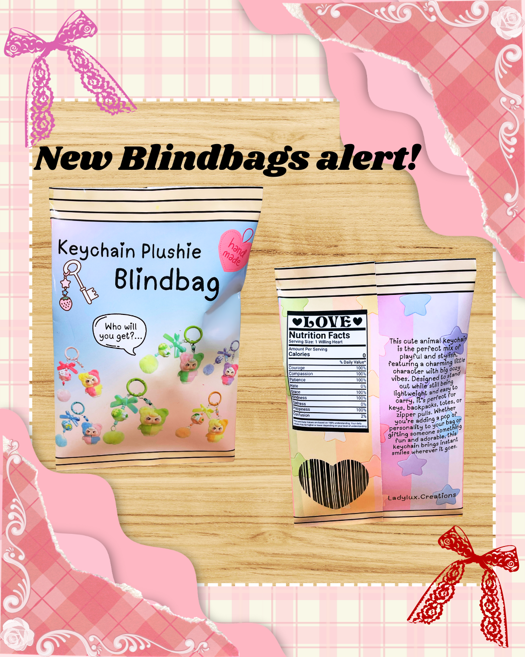 BLINDBAG
