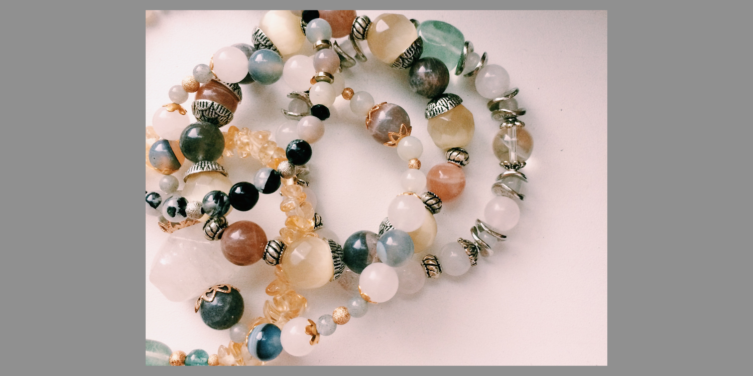 Bead and Bloom