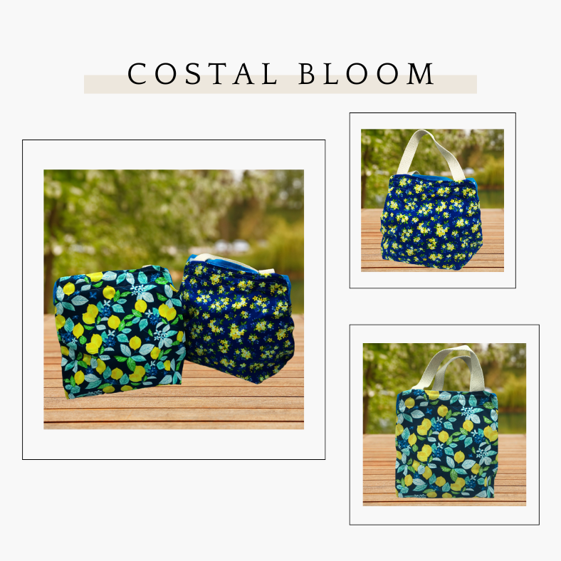 Coastal Bloom