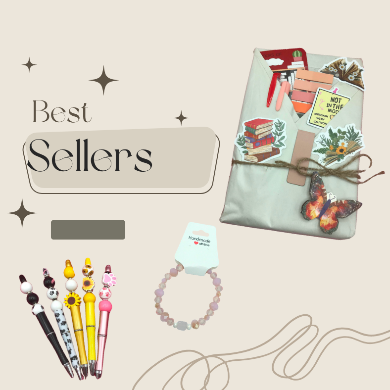 Best Sellers