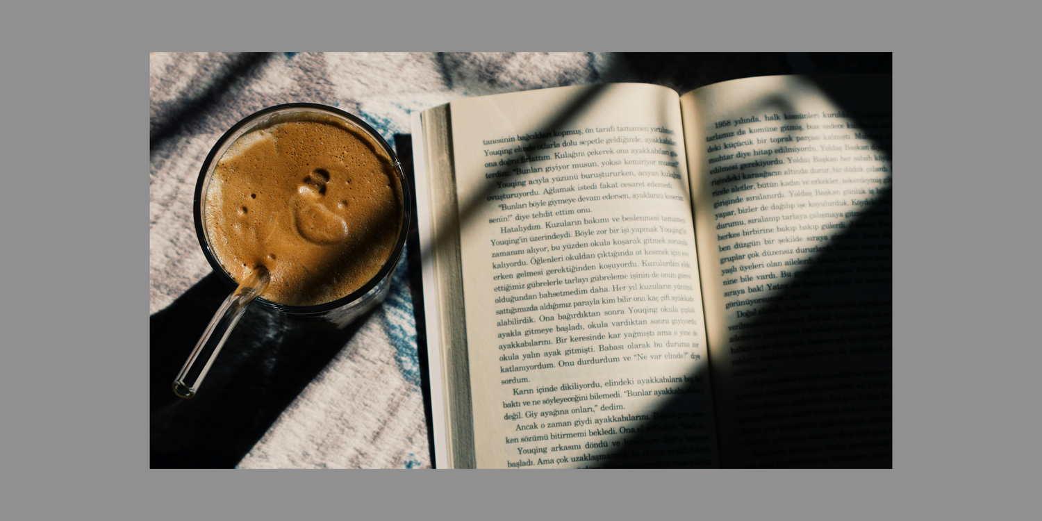 Wrapped In Words