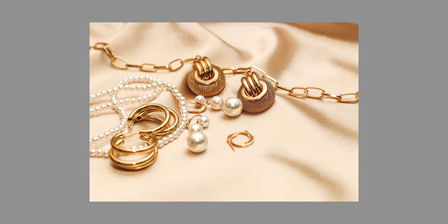 Handcrafted Radiance