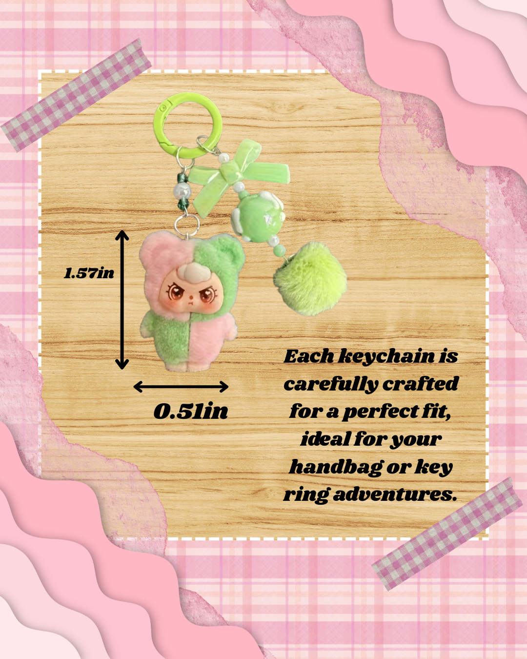 Furry Friend blindbag