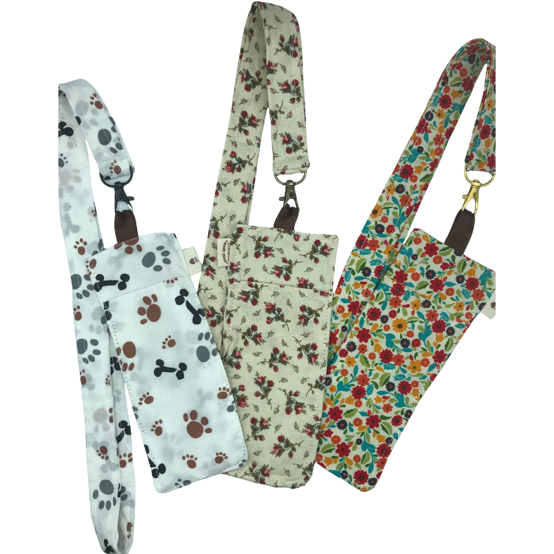 PocketLuxe Lanyard