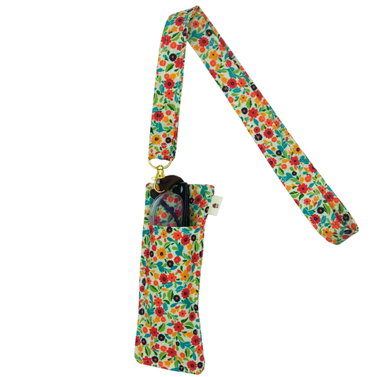 PocketLuxe Lanyard