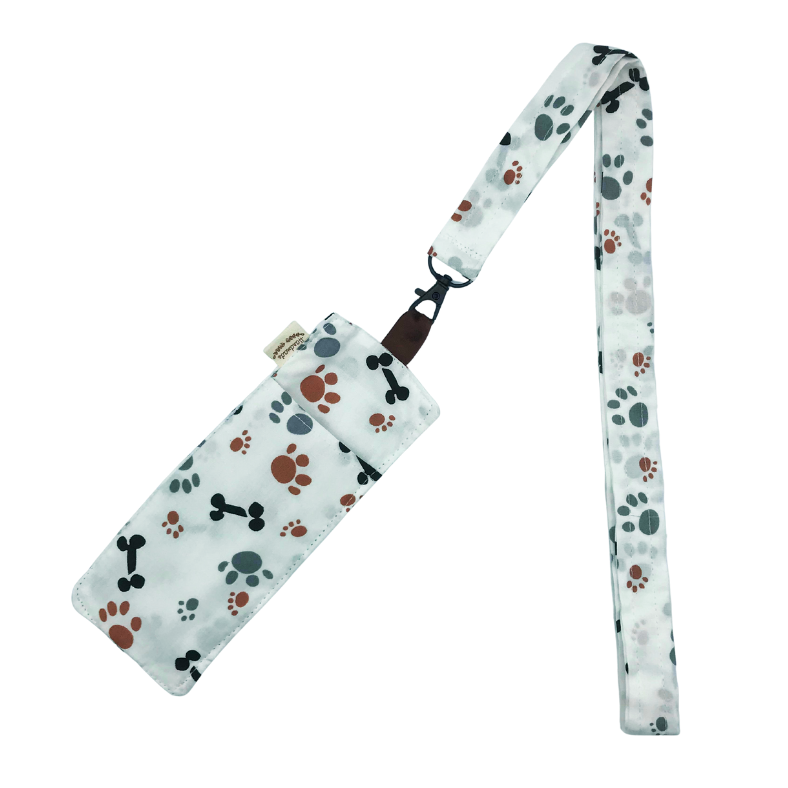 PocketLuxe Lanyard
