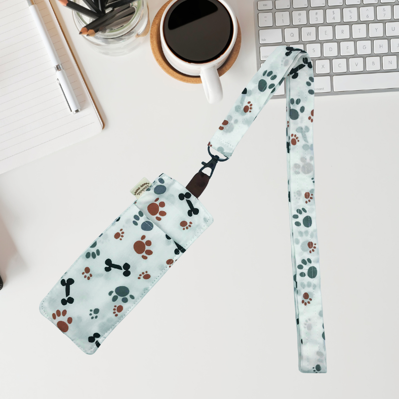 PocketLuxe Lanyard