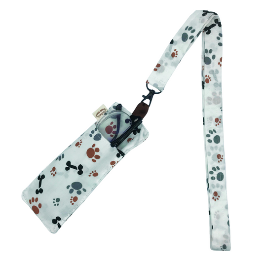 PocketLuxe Lanyard