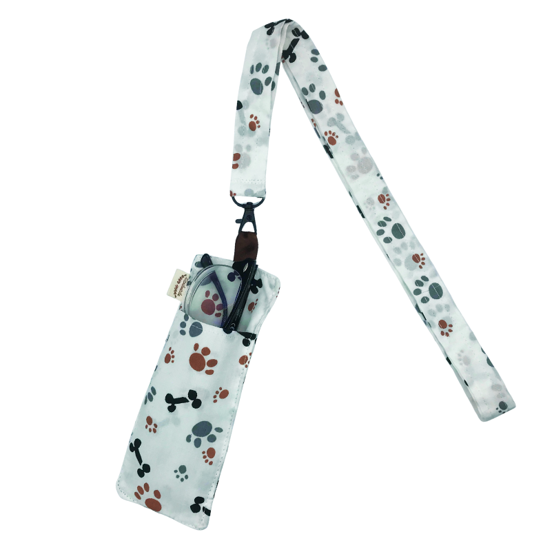 PocketLuxe Lanyard