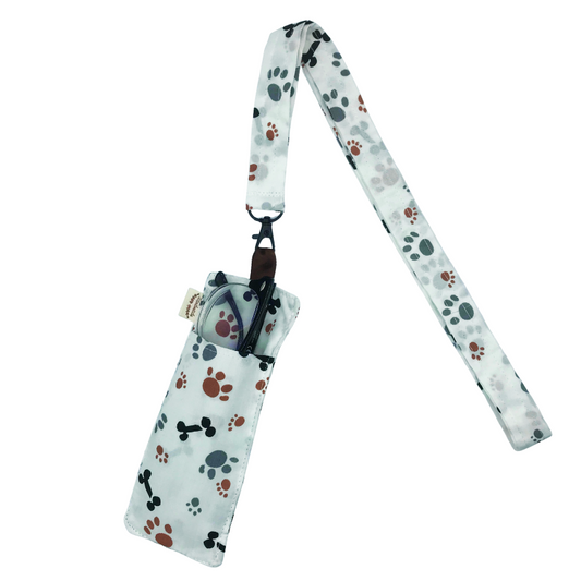 PocketLuxe Lanyard