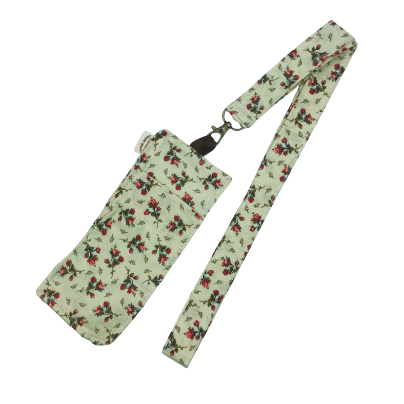 PocketLuxe Lanyard