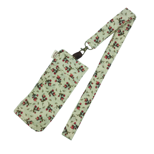 PocketLuxe Lanyard