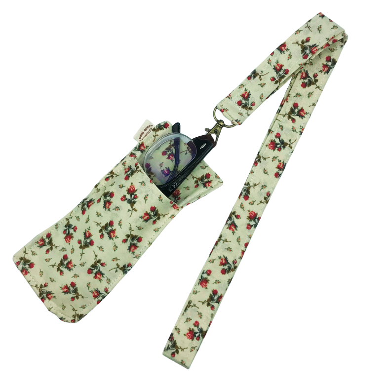 PocketLuxe Lanyard