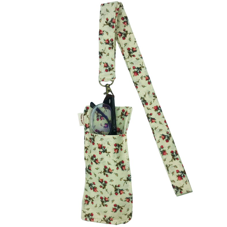 PocketLuxe Lanyard