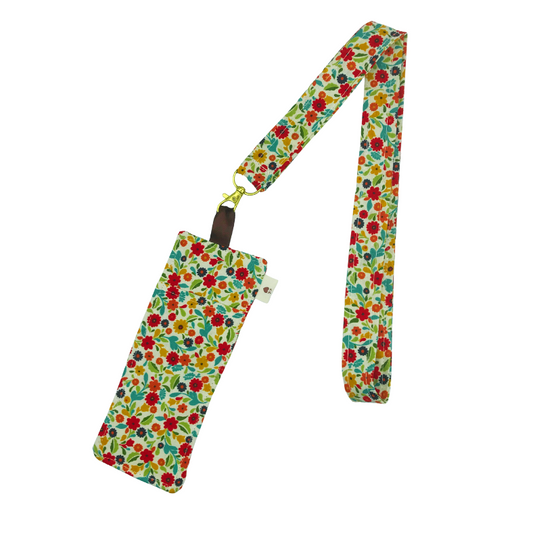 PocketLuxe Lanyard