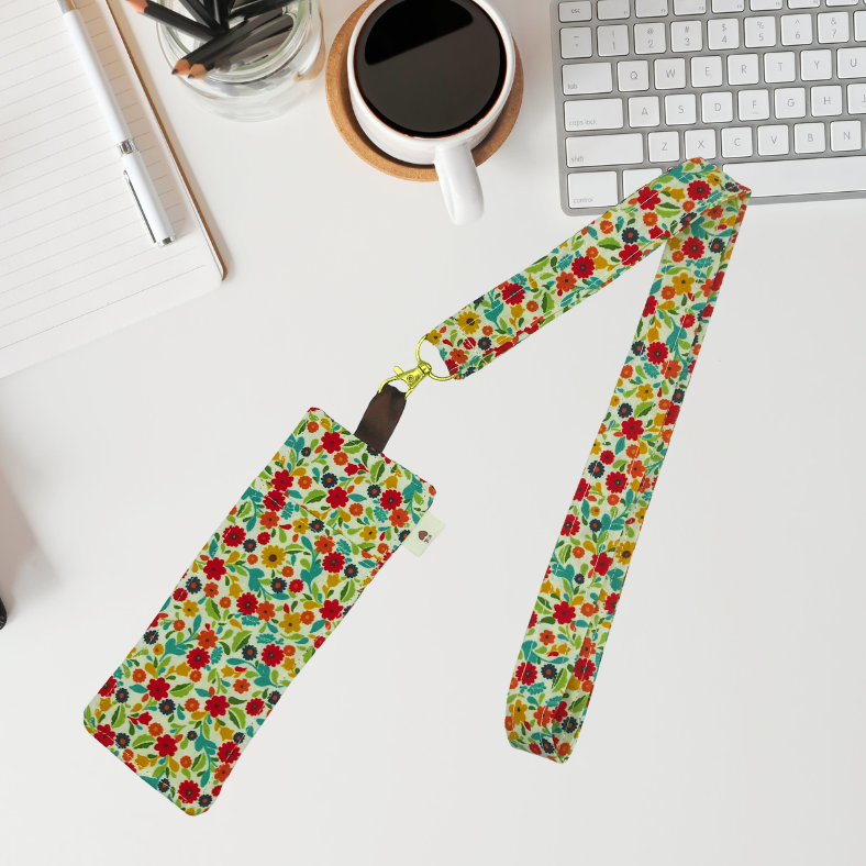 PocketLuxe Lanyard