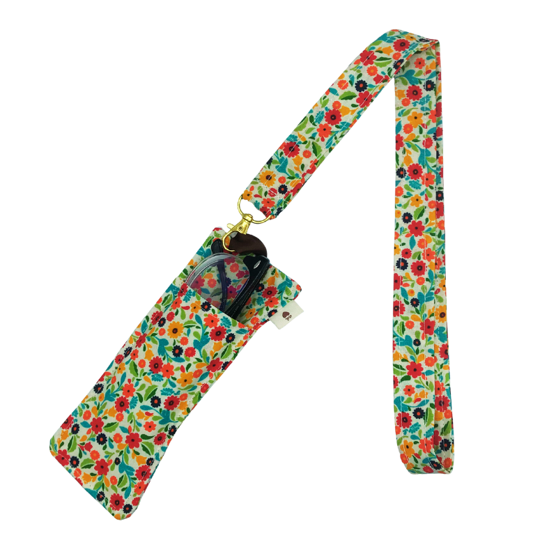PocketLuxe Lanyard
