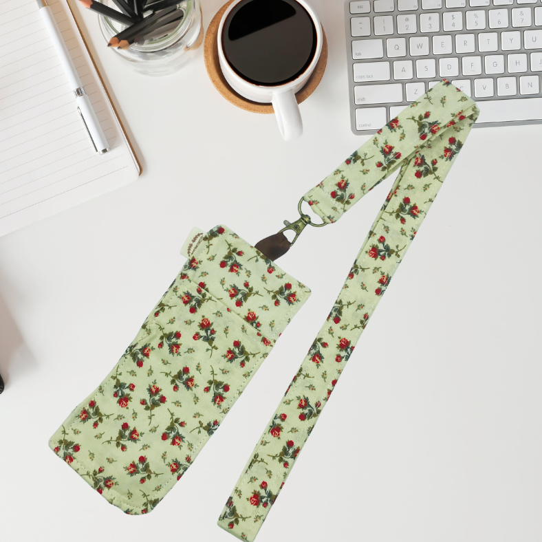 PocketLuxe Lanyard