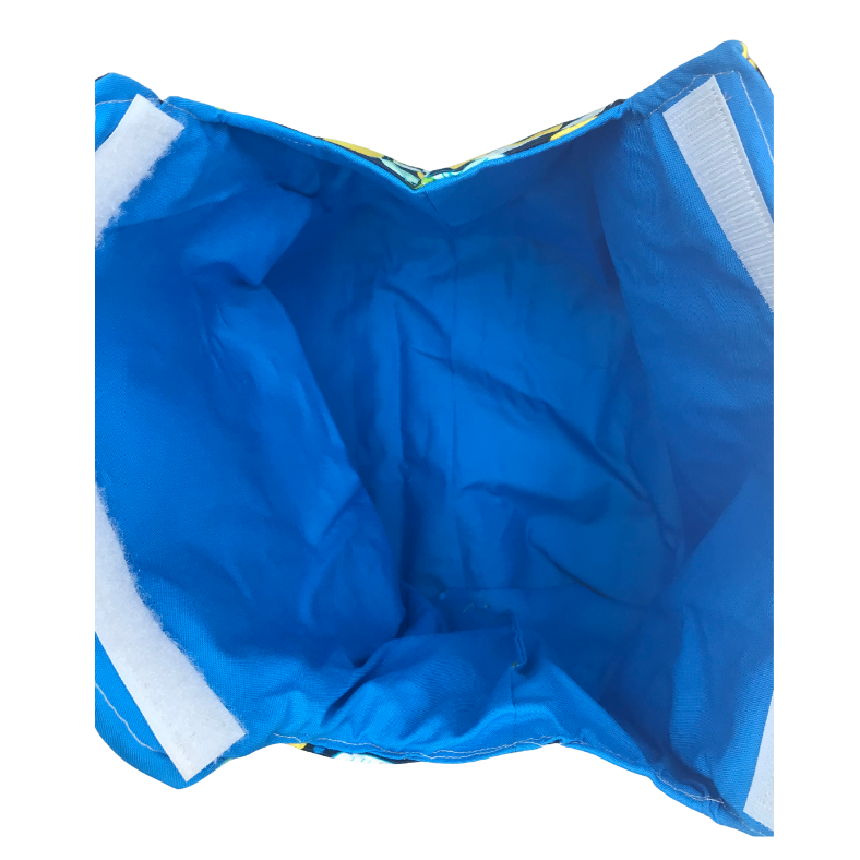 Lunch Bags Lemon Pop