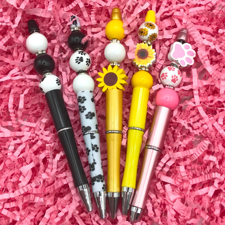 Sunflower pen V2