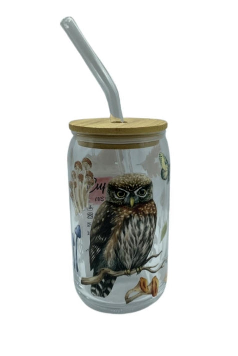 Nature cup - 16 Oz