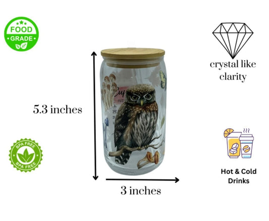 Nature cup - 16 Oz