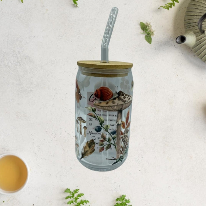 Nature cup - 16 Oz