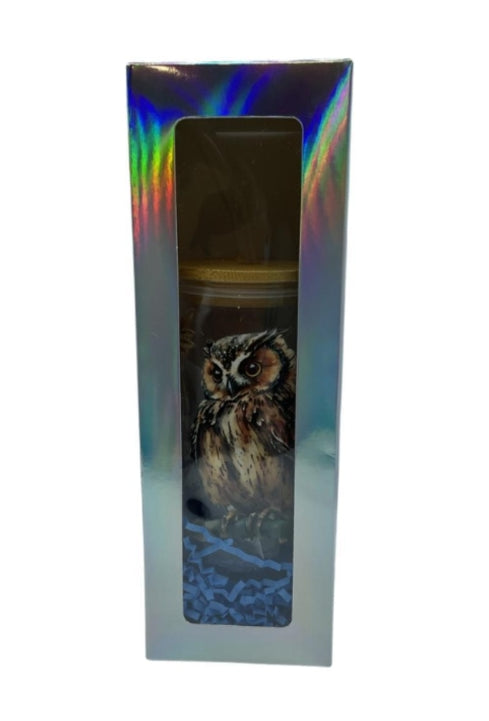 Owl cup - 16 Oz