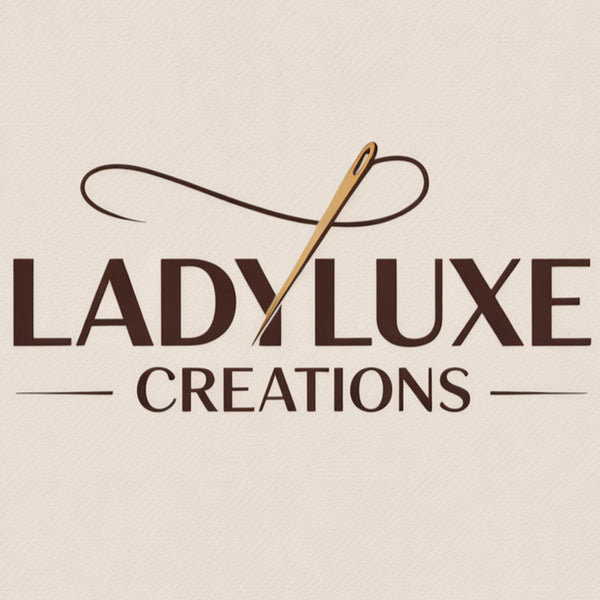 Lady Luxe Creations