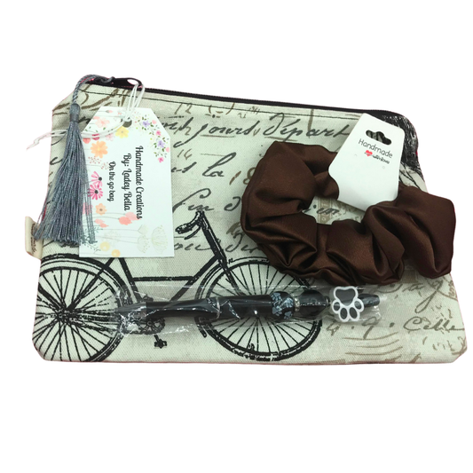 elegance purse gift set