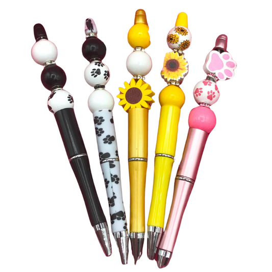 Sunflower pen V2