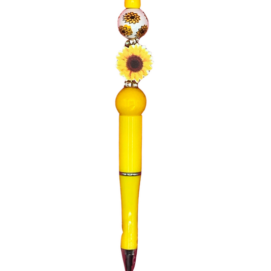 Sunflower pen V2
